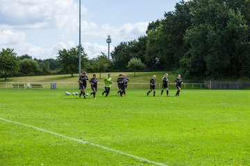 Bild 43 - Frauen SV Henstedt Ulzburg 3 - Bramfeld 3 : Ergebnis: 5:1